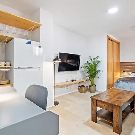Apartamento Modern And Comfortable