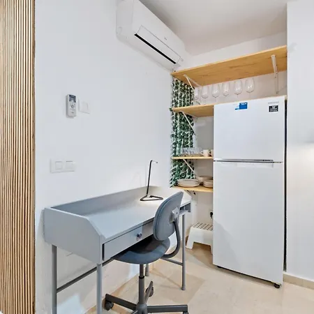 Modern And Comfortable Apartamento