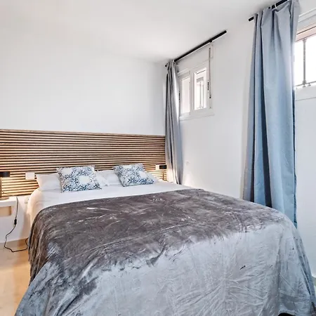 Modern And Comfortable Apartamento