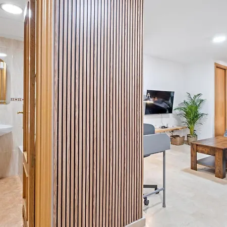 Apartamento Modern And Comfortable *