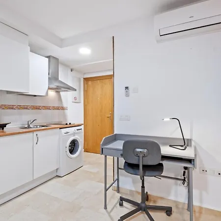 Apartment Modern And Comfortable *