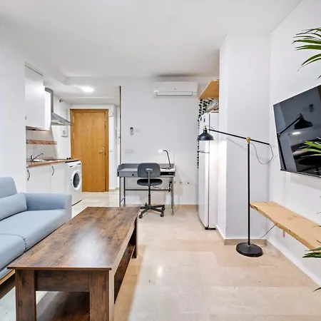 Modern And Comfortable Appartement *
