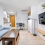 Modern And Comfortable Apartmán *