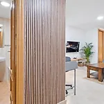 Apartmán Modern And Comfortable *