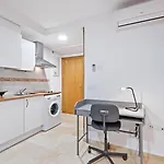 Apartmán Modern And Comfortable *