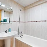 Modern And Comfortable Apartmán *